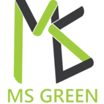 Logo MS Green Services